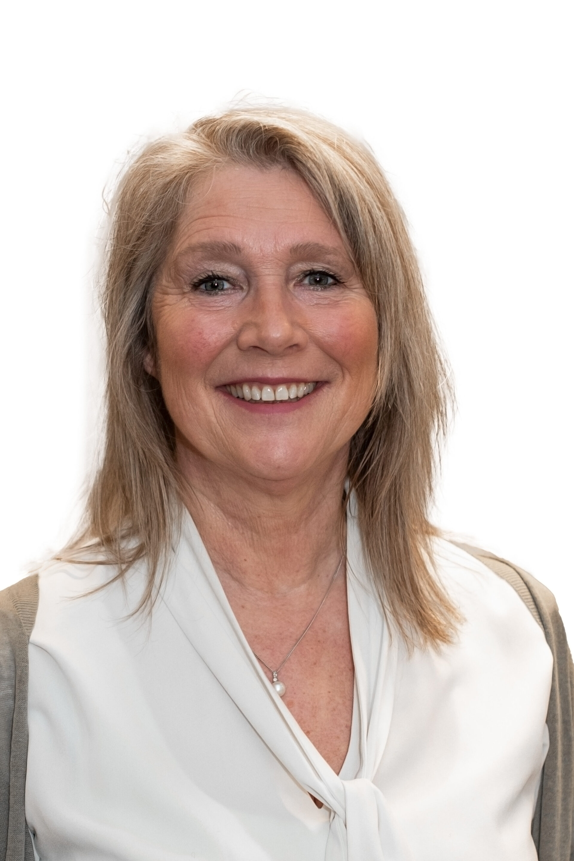 Esther Bout, partner wial nederland